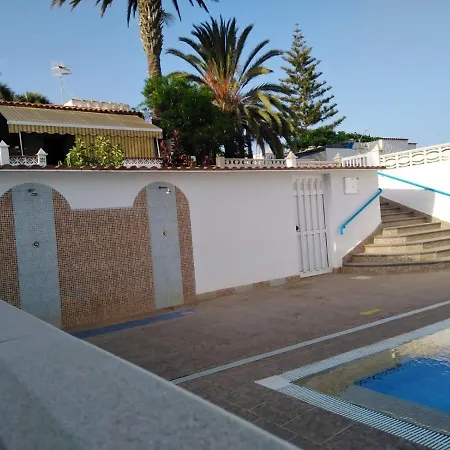 Апартаменты House Lilu - Luminoso Monolocale *