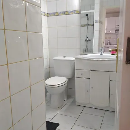 House Lilu - Luminoso Monolocale *