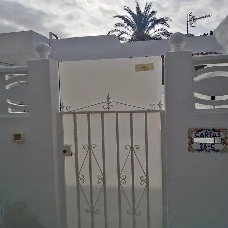 Апартаменты House Lilu - Luminoso Monolocale Арона