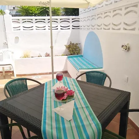 House Lilu - Luminoso Monolocale Apartment Arona (Tenerife)